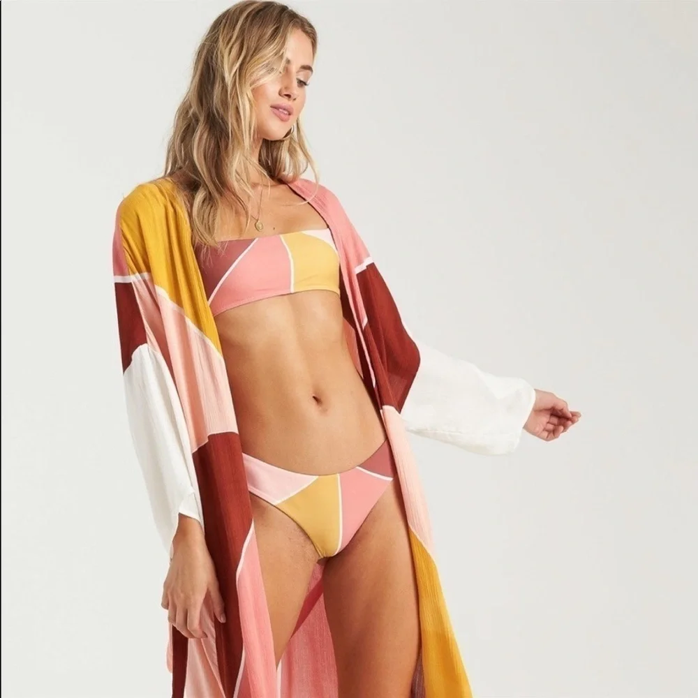 🔆BILLABONG🔆 ANOTHER SKY OVER UP - Picture 3 of 12